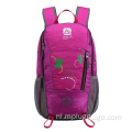 Recie Outdoor Sports Mountaineering Backpack Customization